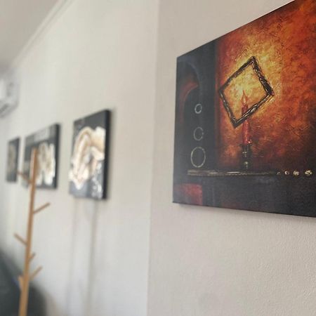 Nicole Apartments Rental Dıraç Dış mekan fotoğraf