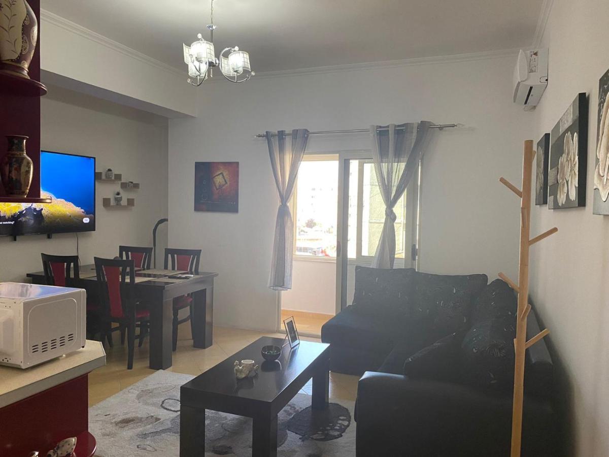 Nicole Apartments Rental Dıraç Dış mekan fotoğraf