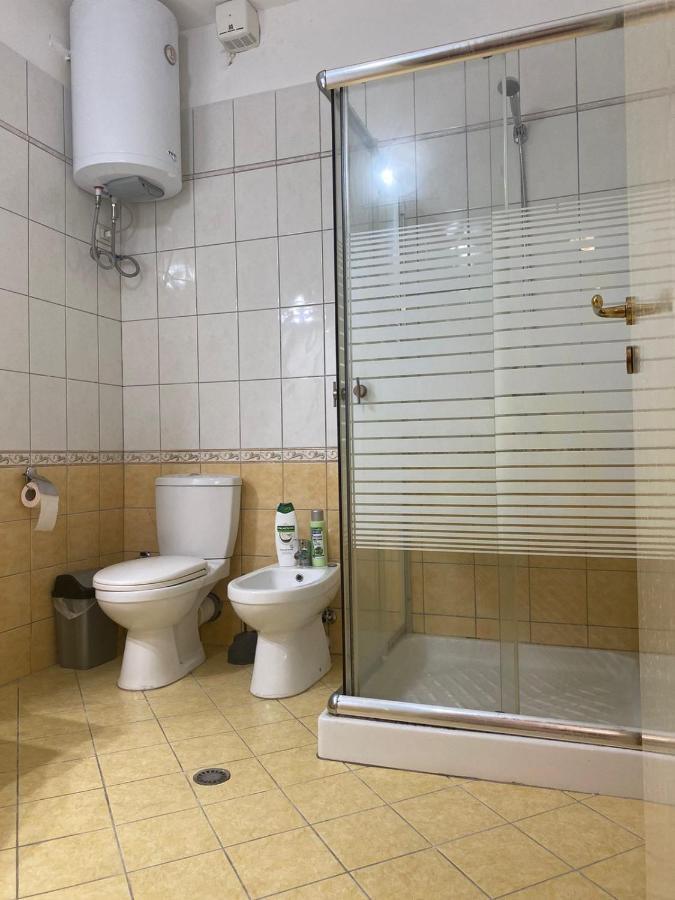 Nicole Apartments Rental Dıraç Dış mekan fotoğraf