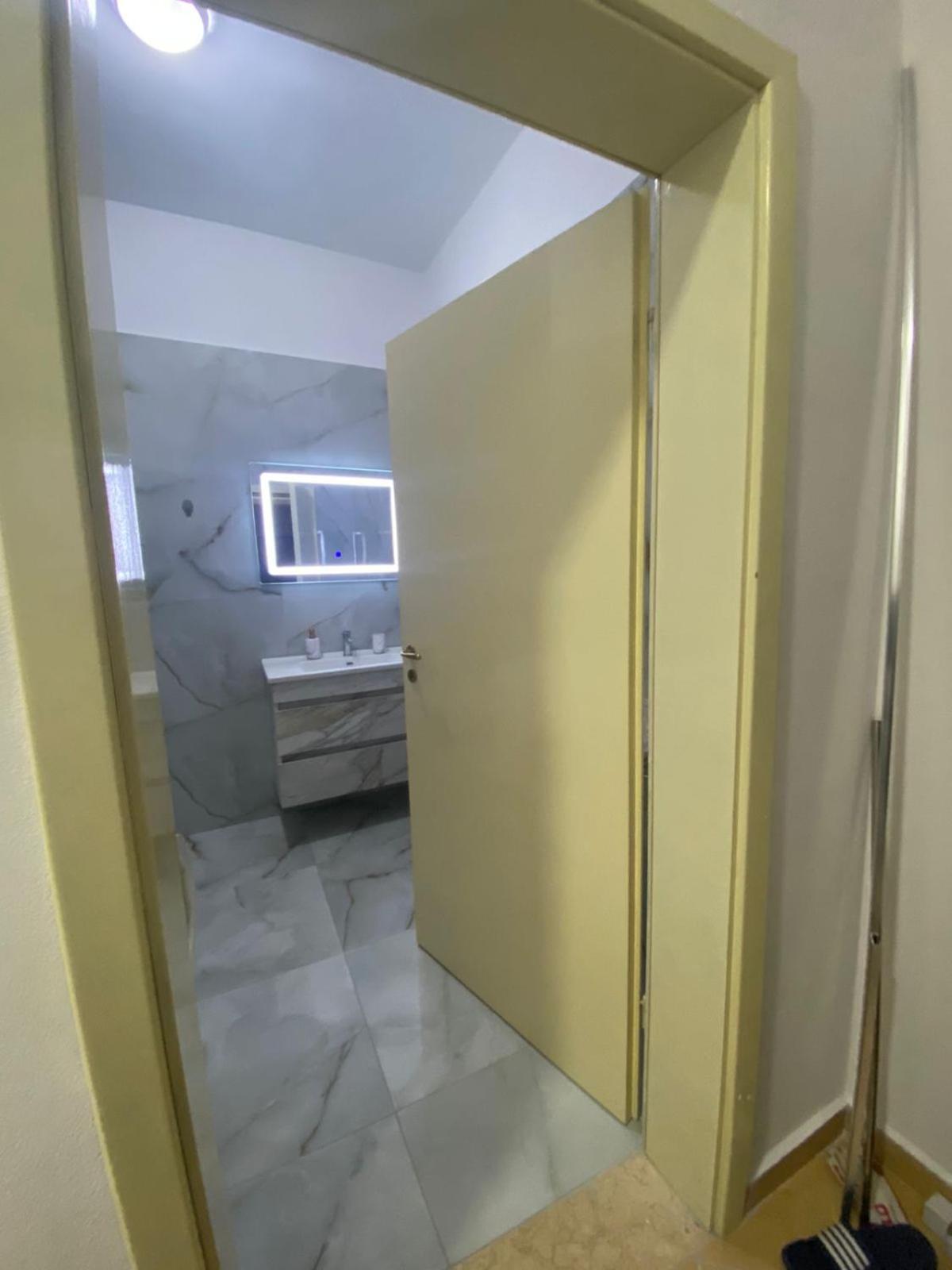 Nicole Apartments Rental Dıraç Dış mekan fotoğraf