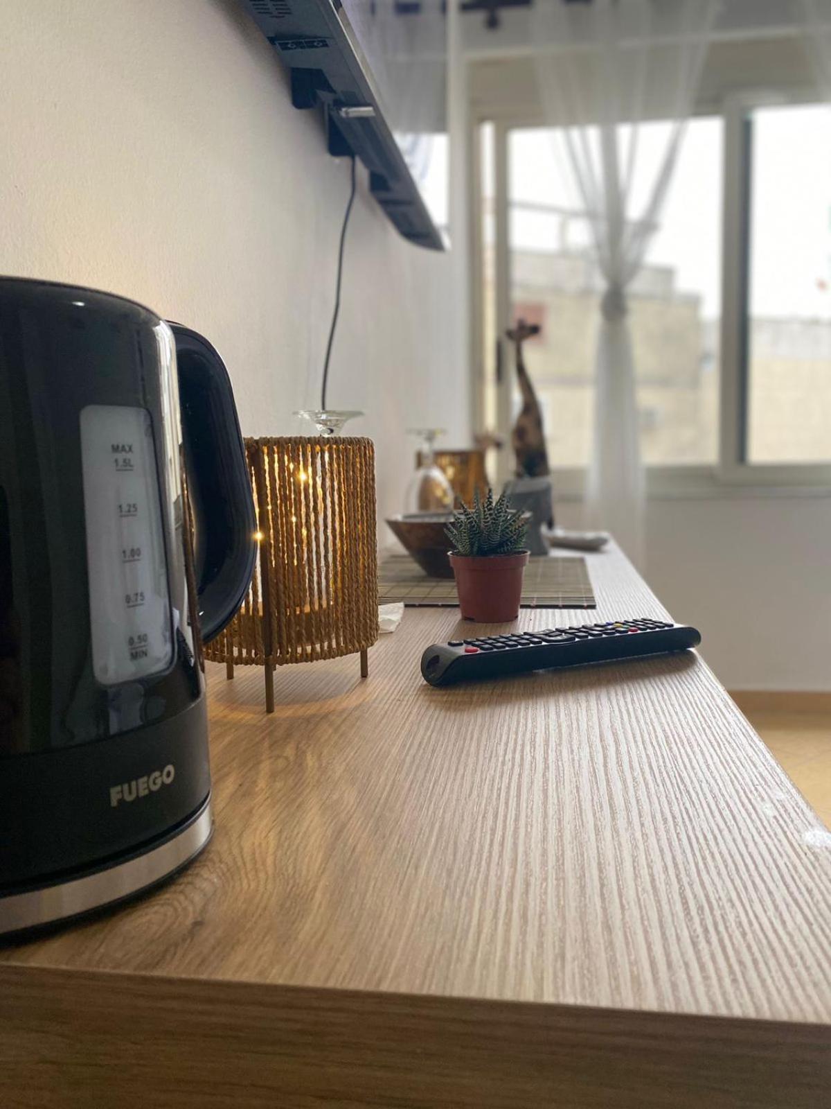 Nicole Apartments Rental Dıraç Dış mekan fotoğraf