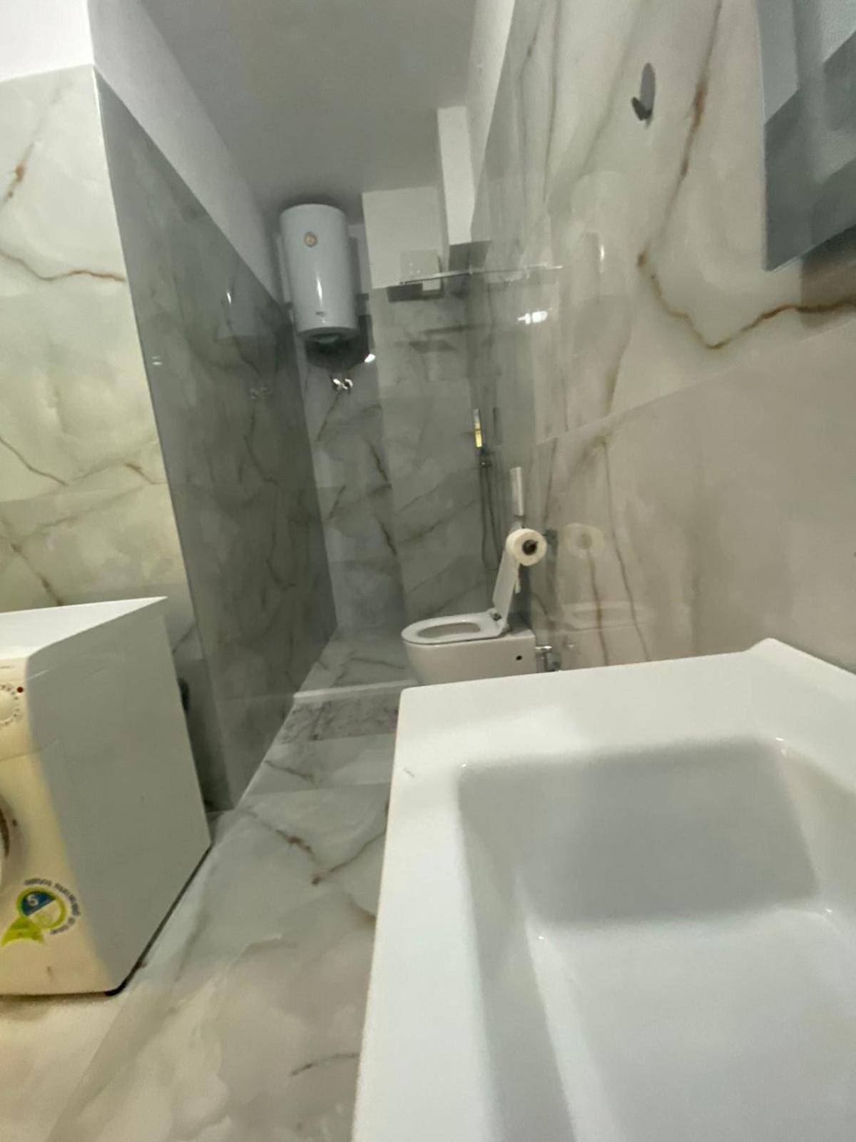 Nicole Apartments Rental Dıraç Dış mekan fotoğraf