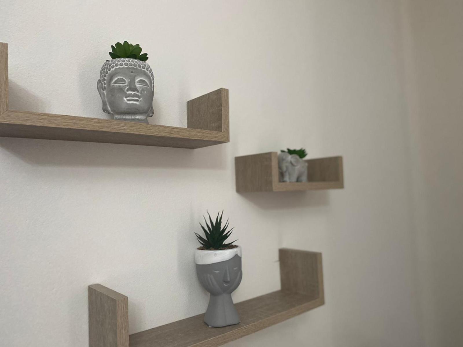 Nicole Apartments Rental Dıraç Dış mekan fotoğraf