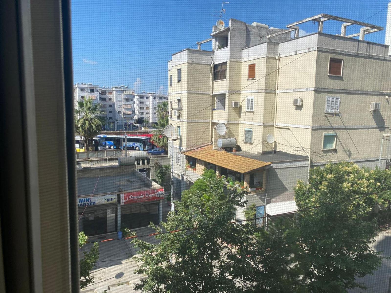 Nicole Apartments Rental Dıraç Dış mekan fotoğraf